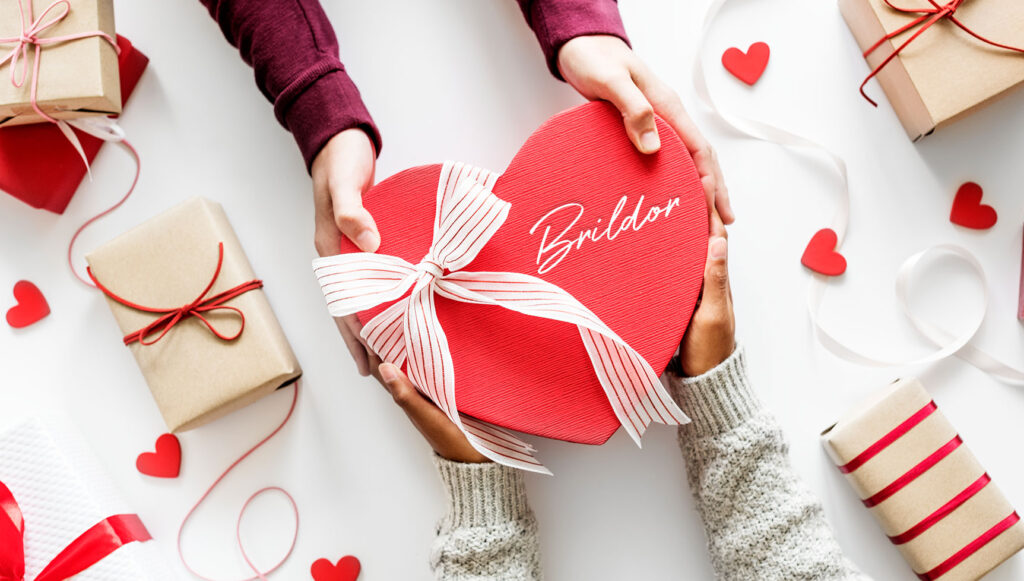 Más de 10 ideas de regalos personalizables para San Valentín