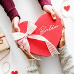 Más de 10 ideas de regalos personalizables para San Valentín