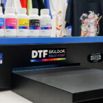 🙅‍♂️ Avoid printing problems with DTF ColorBoost