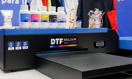 🙅‍♂️ Avoid printing problems with DTF ColorBoost