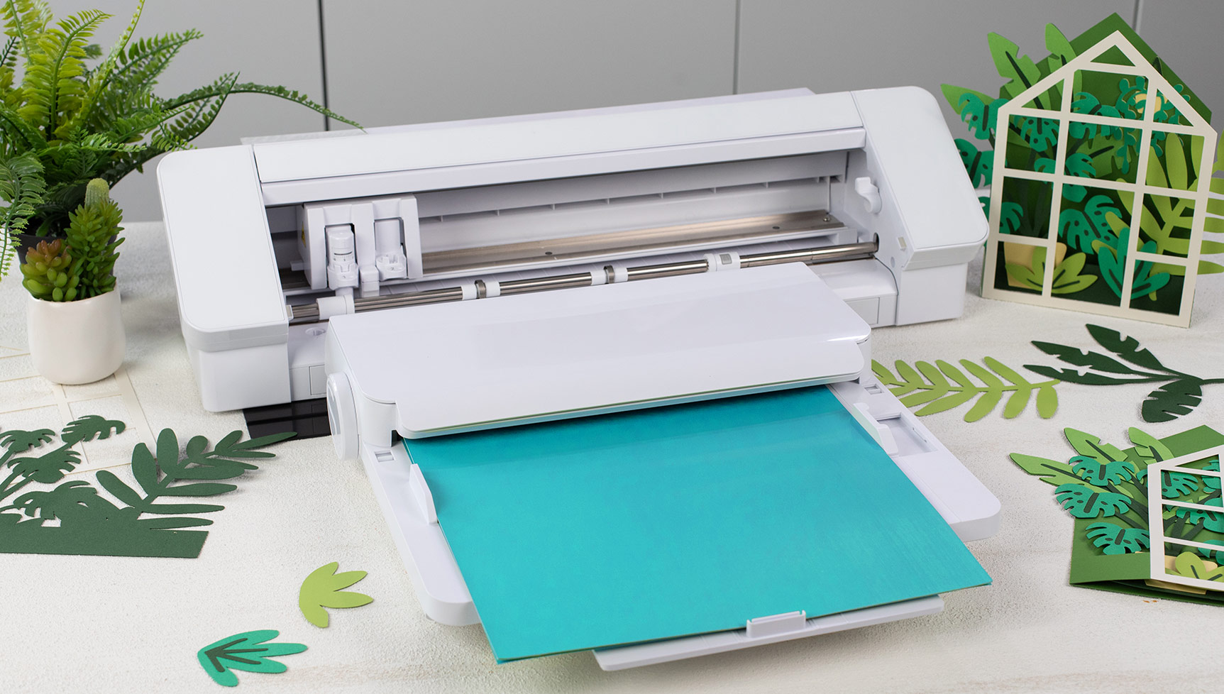 Create Even More With The Silhouette Auto Sheet Feeder