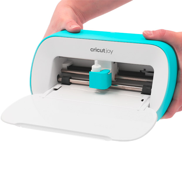 Plotter De Corte Cricut Joy 10Blogok 1 Blog Brildor