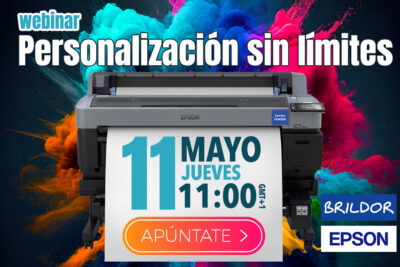 Evento Novedades Epson/Brildor: Únete Al Webinar Sobre Sublimación 11 Impresión DTF o Vinilo Transfer Textil - banner movil y app evento epsonBLOGCabecera - Evento Novedades Epson/Brildor: únete al webinar sobre sublimación