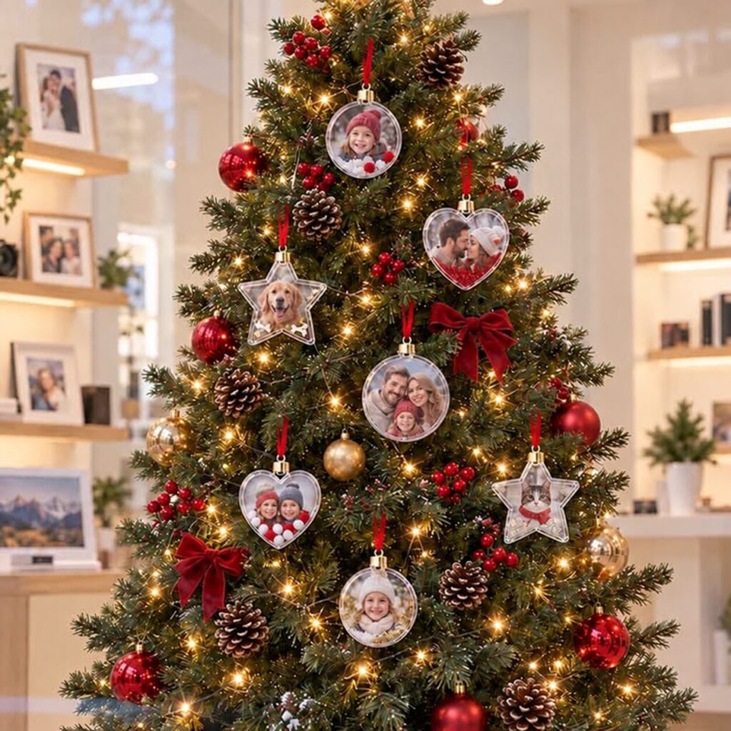 🎅 Que la Navidad no te pille sin stock: 9 ideas de regalos personalizados 6 Navidad Entre Adornos Y Recuerdos 1 Blog Brildor
