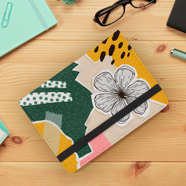 Bloc Notas Blog Brildor