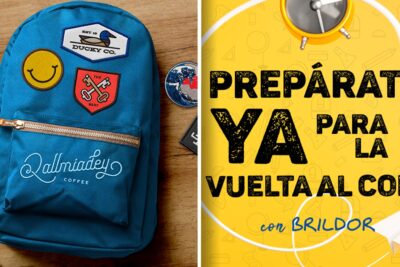 Campaña Vuelta Al Cole 2023