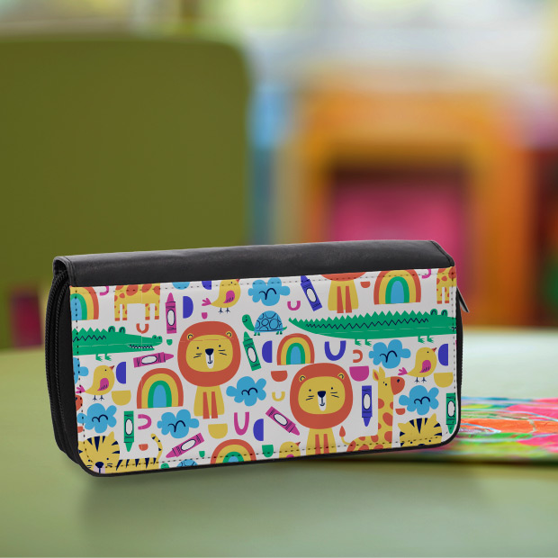 Estuche Infantil Blog Brildor