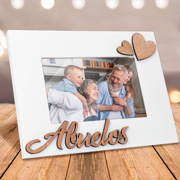 Abuelos, Amistad - regalo dia abuelos 2 - Prepárate para el Día de los Abuelos y el Día de la Amistad