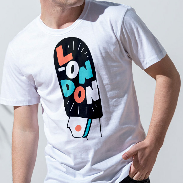 Souvenir Camiseta Blog Brildor