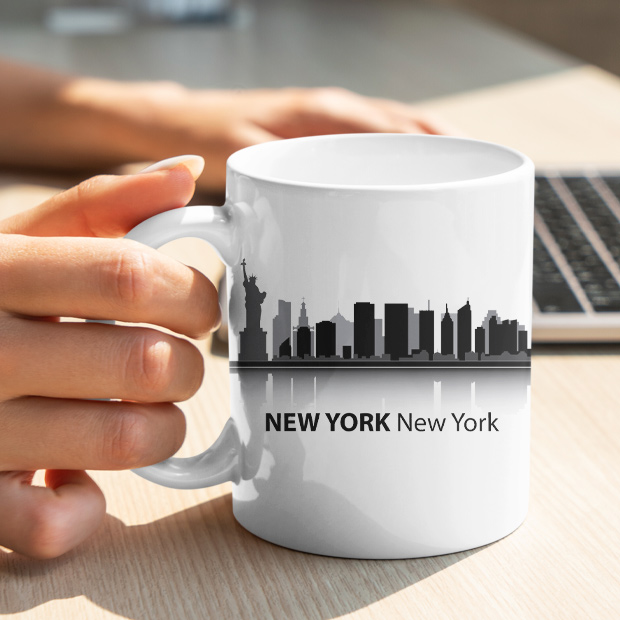 Souvenir Taza Blog Brildor