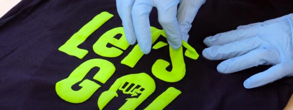 Quita Vinilo Textil Y Dtf De Tus Prendas En 3 Pasos