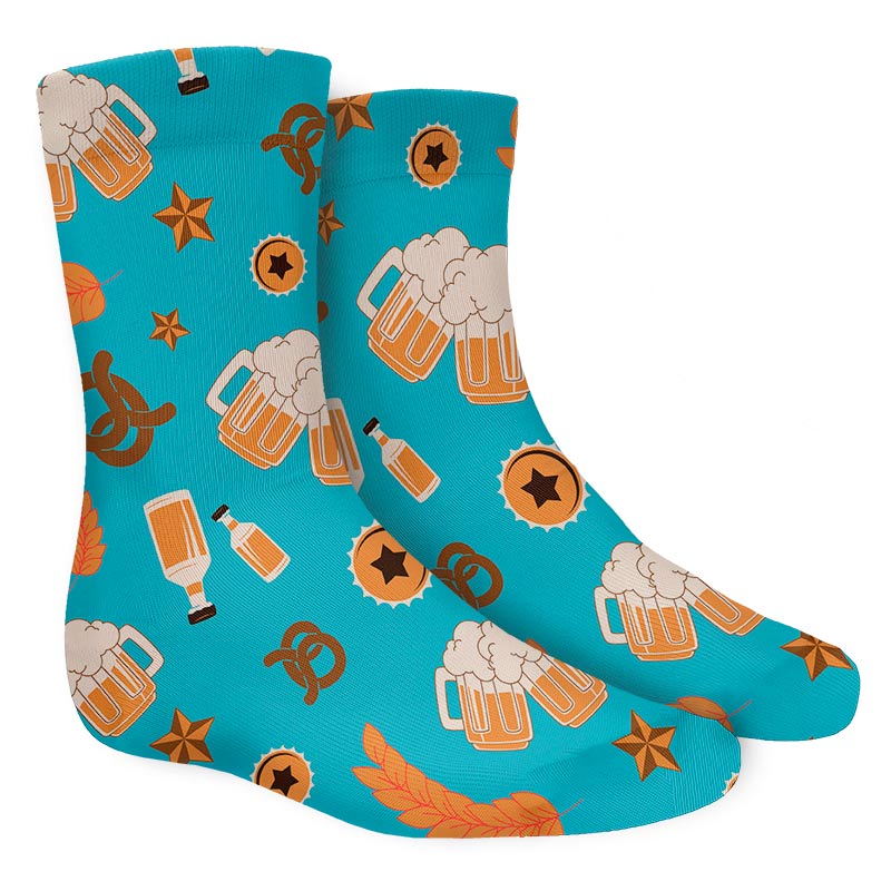 Calcetines Talon Sublimables Ejemplo 2 Blog Brildor