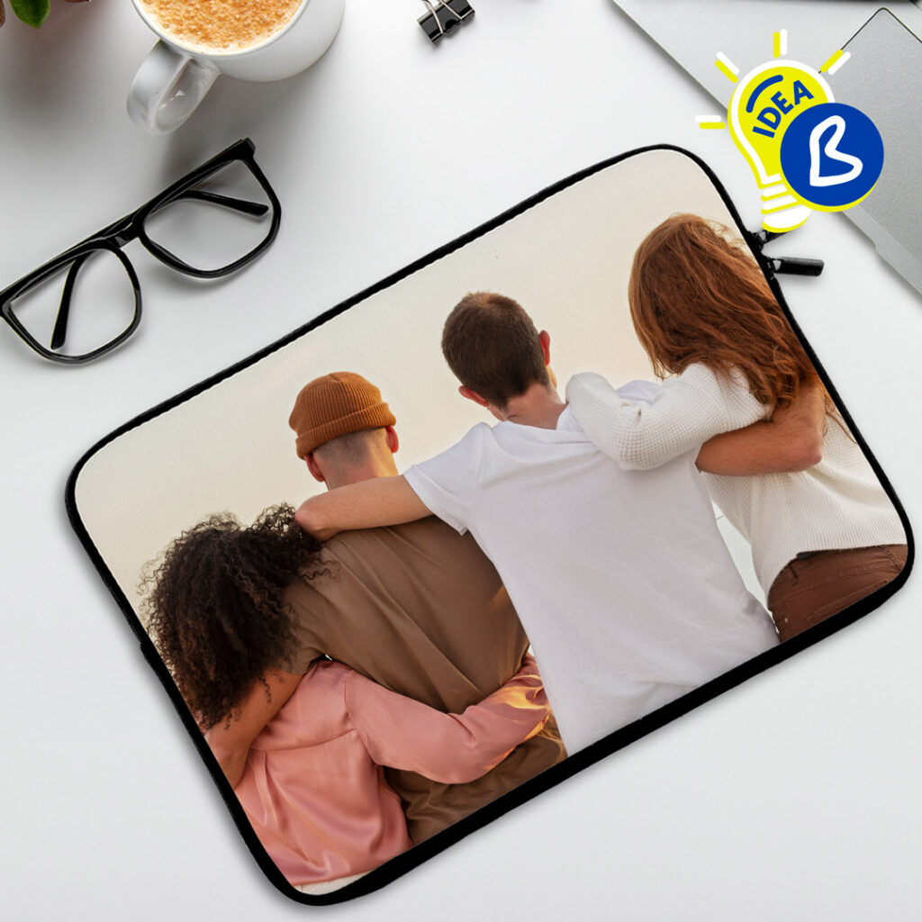 Amigo Invisible: Regalos Personalizables Para Todo Tipo De Personas
