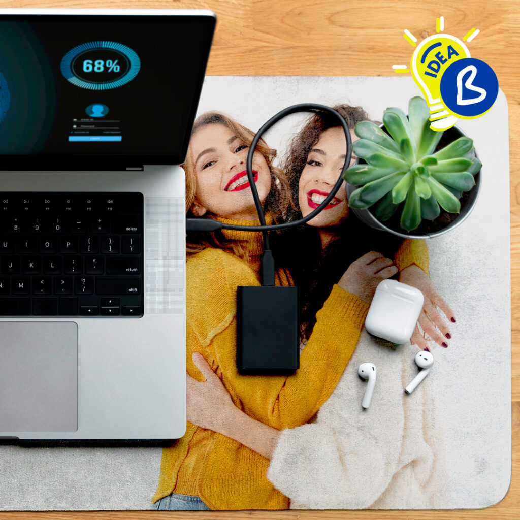 Amigo Invisible: Regalos Personalizables Para Todo Tipo De Personas
