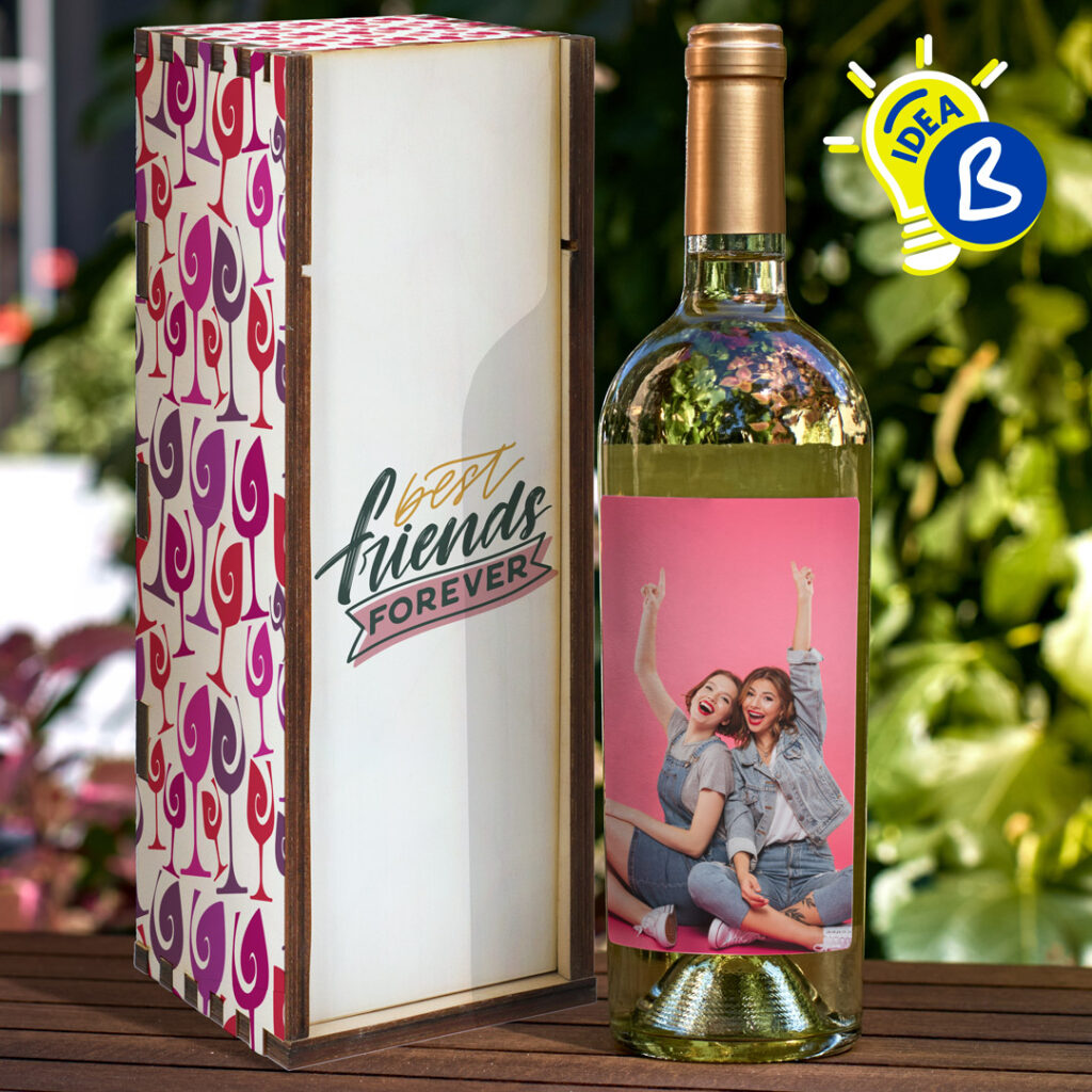 Amigo Invisible: Regalos Personalizables Para Todo Tipo De Personas