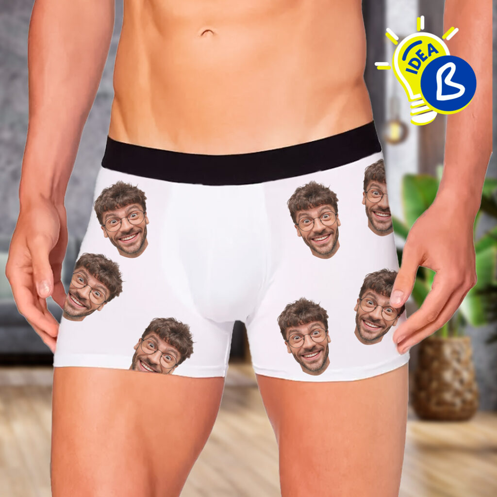 Amigo Invisible: Regalos Personalizables Para Todo Tipo De Personas