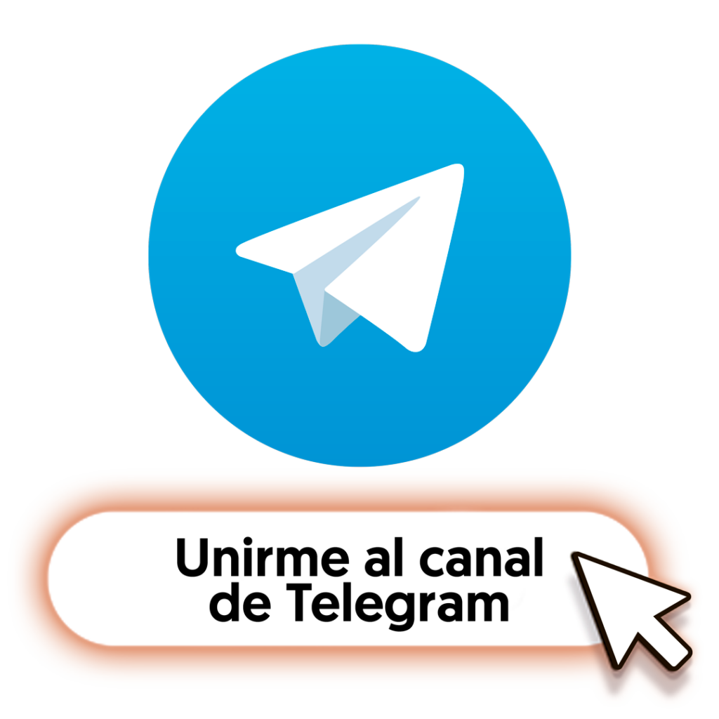 Logo Metri Telegram Blog Brildor