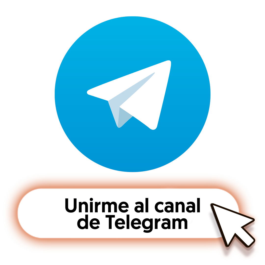 📣 Los Canales de Whatsapp y Telegram llegan a Brildor