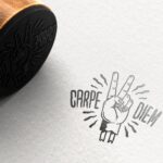 La personalización a mano con rotuladores Sharpie - Blog Brildor