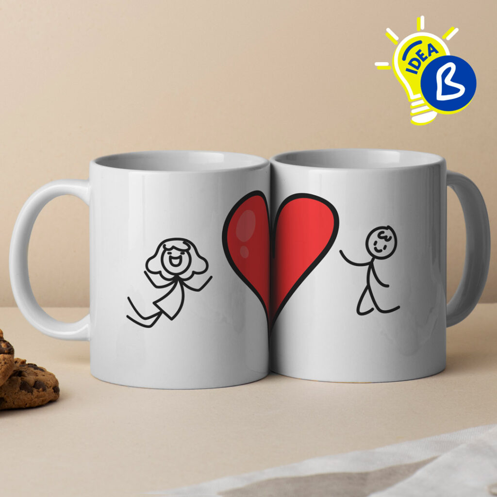 Saint-Valentin : Augmentez Vos Ventes Avec Les Articles Personnalisables Les Plus Recherchés