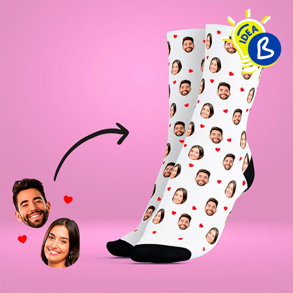 Saint-Valentin : Augmentez Vos Ventes Avec Les Articles Personnalisables Les Plus Recherchés