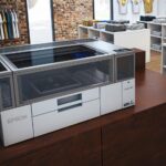 🖨️ La nueva Epson SC F1000: impresión DTG y DTF al alcance de todos