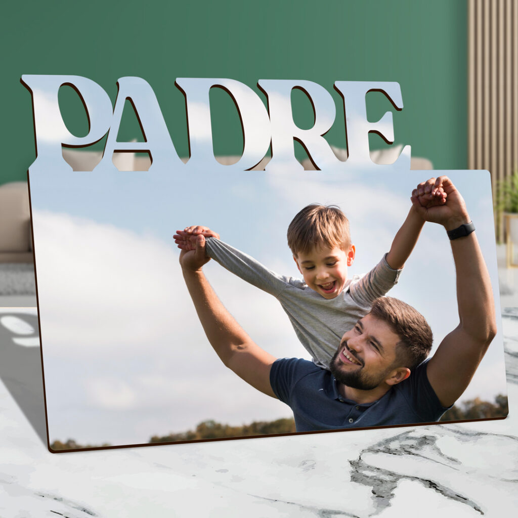 Personalizables para el Día del Padre: ideas originales y los más demandados