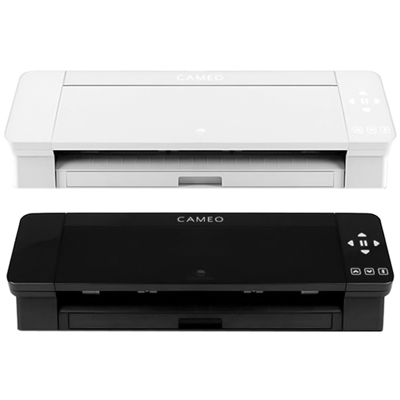 Plotter de corte - plottesr de corte silhouette cameo 4 1 - Día de la madre: ¿Qué plotter de corte compro para empezar a personalizar?