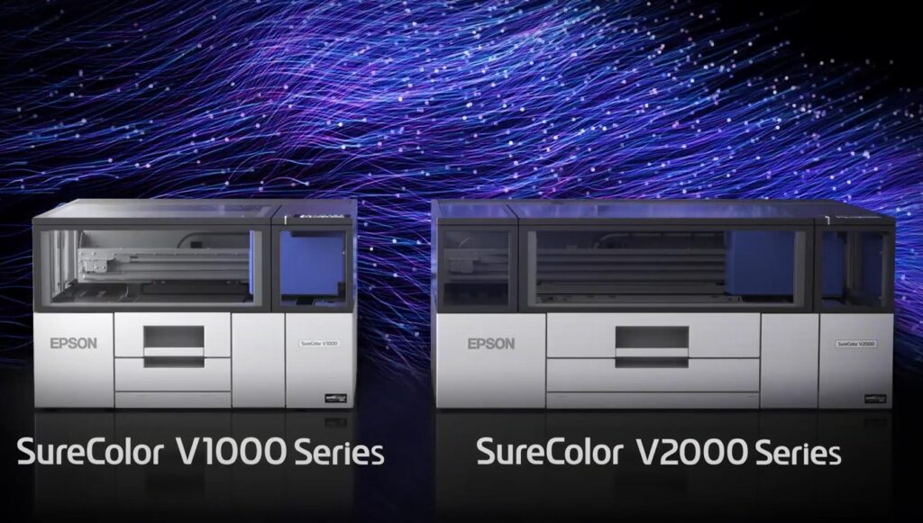 Epson SC V1000 - imagen post v1000 4 - 🖨️ Epson SC V1000: innovación UV A4 para emprendedores y pequeñas empresas