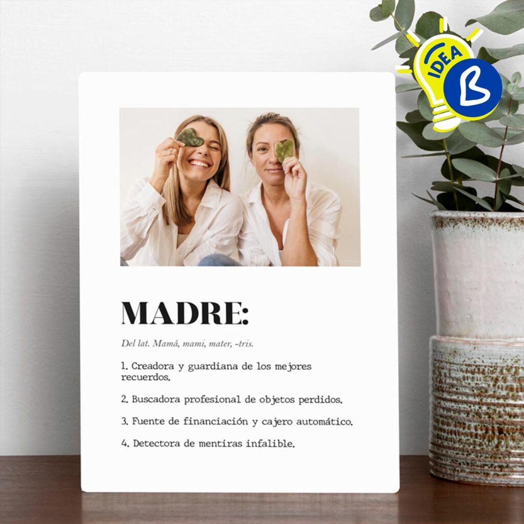 Personalizables para el Día de la Madre que no pueden faltar en tu tienda