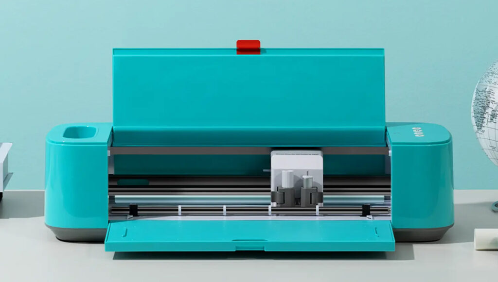 El nuevo plotter de corte LOKLiK te va a enamorar