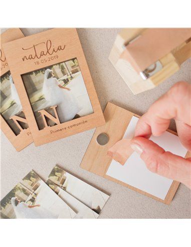 🎁 20 detalles BBC: sorprende con productos personalizables para Bodas, Bautizos y Comuniones 14 Detalles Bbc Idea 11 Blog Brildor