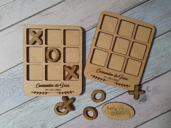 🎁 20 detalles BBC: sorprende con productos personalizables para Bodas, Bautizos y Comuniones 15 Detalles Bbc Idea 12 Blog Brildor