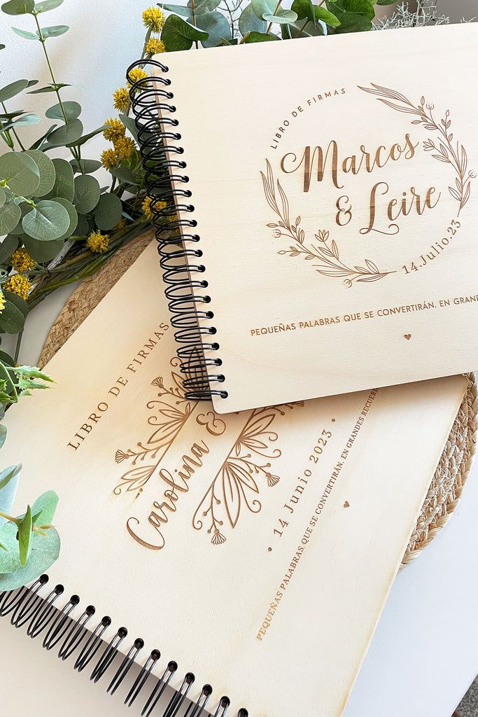 🎁 20 detalles BBC: sorprende con productos personalizables para Bodas, Bautizos y Comuniones 16 Detalles Bbc Idea 13 Blog Brildor