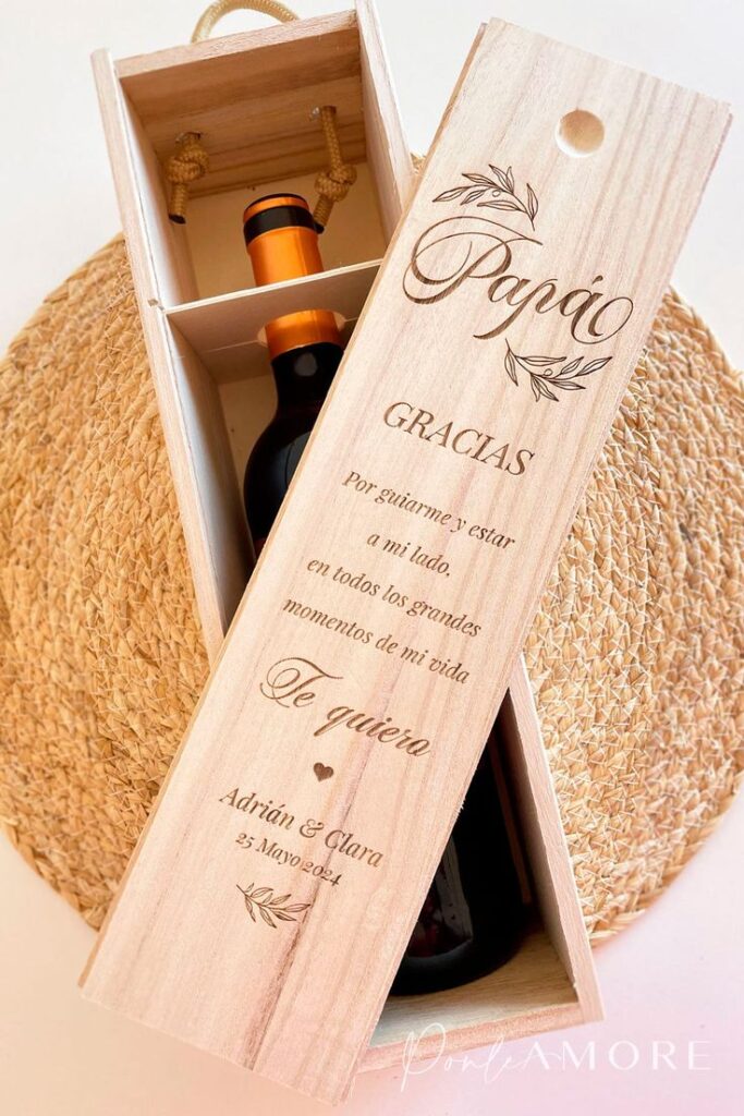 🎁 20 detalles BBC: sorprende con productos personalizables para Bodas, Bautizos y Comuniones 17 Detalles Bbc Idea 14 Blog Brildor