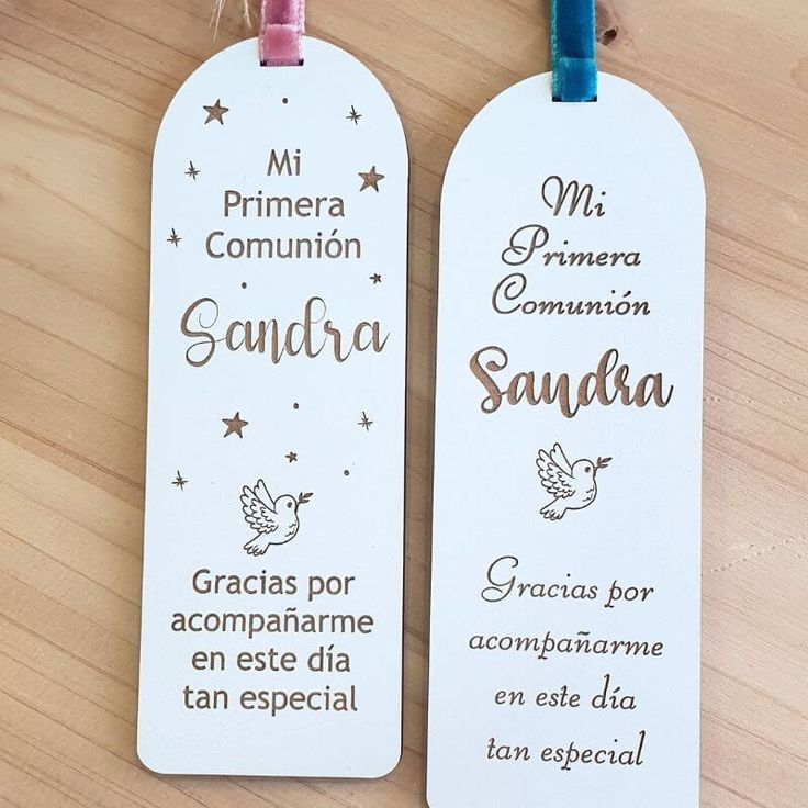🎁 20 detalles BBC: sorprende con productos personalizables para Bodas, Bautizos y Comuniones 20 Detalles Bbc Idea 17 Blog Brildor