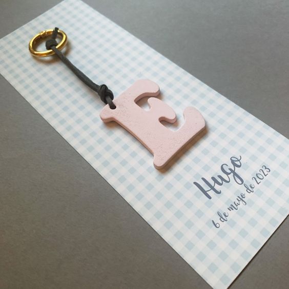 🎁 20 detalles BBC: sorprende con productos personalizables para Bodas, Bautizos y Comuniones 3 Detalles Bbc Idea 2 Blog Brildor