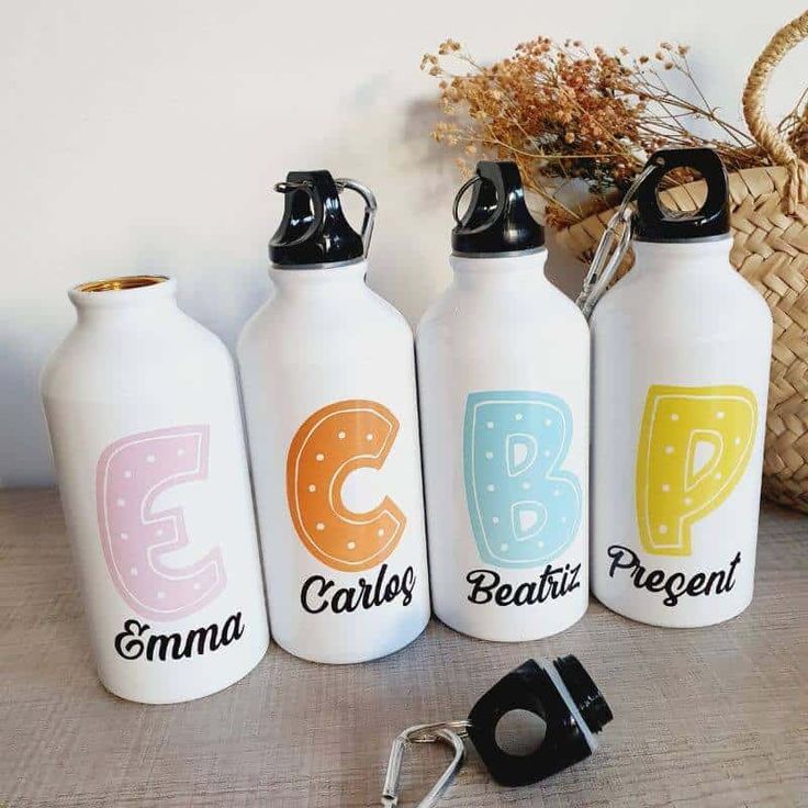 🎁 20 detalles BBC: sorprende con productos personalizables para Bodas, Bautizos y Comuniones 6 Detalles Bbc Idea 5 Blog Brildor