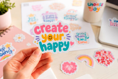 🖼️ Stickers personalizados: la tendencia que está arrasando (y cómo hacerlos tú mismo) 11 Stickers Personalizados: La Tendencia Que Está Arrasando