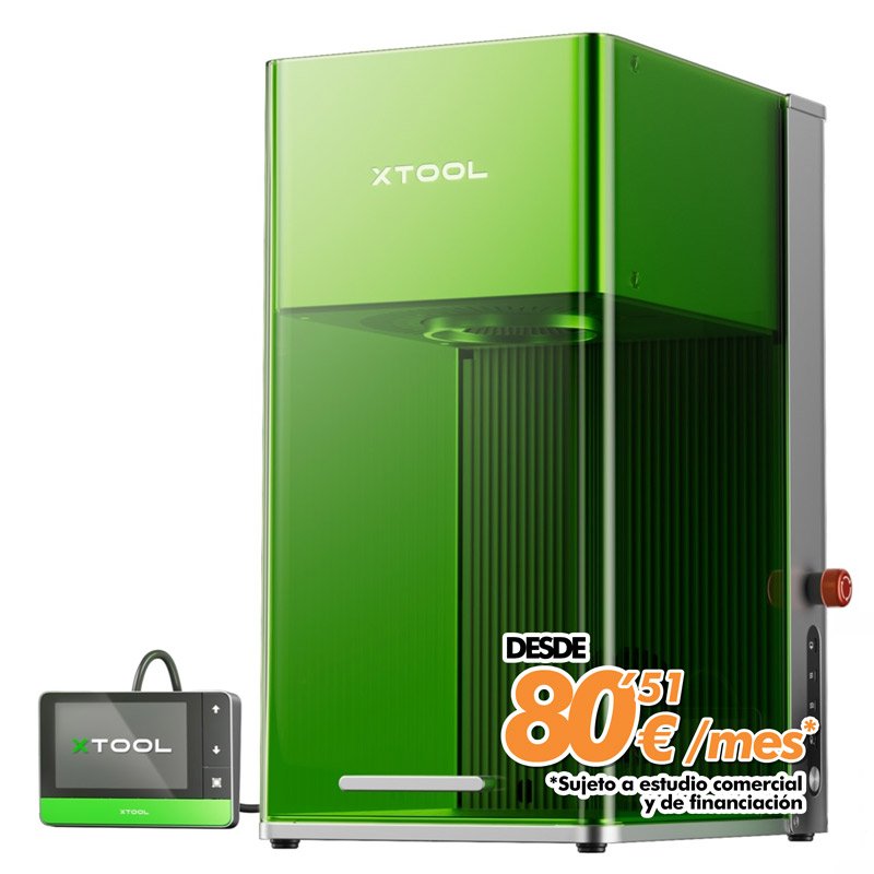 Maquina Grabado Laser Xtool F1 Ultra Accesorios D11 1 Blog Brildor