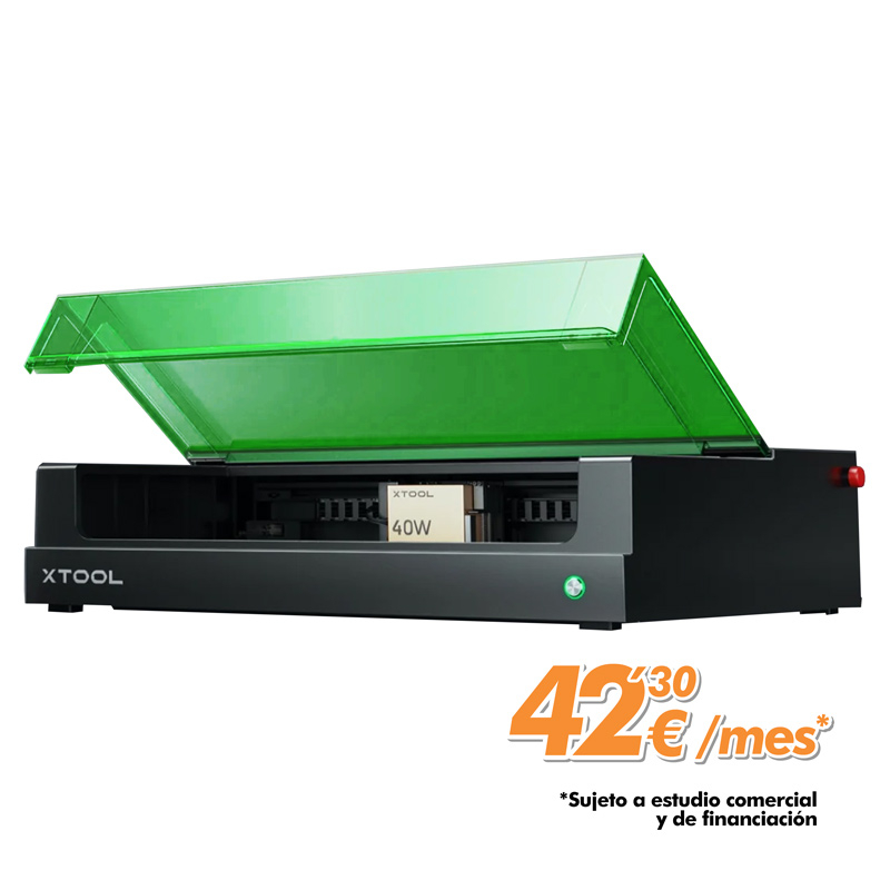Maquina Laser Xtools1 Sus Accesorios D24 Blog Brildor