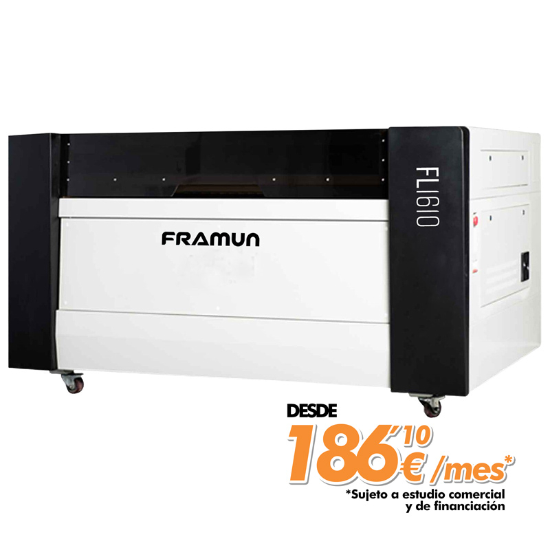 Maquinas Corte Grabado Laser Co2 Framun Fl D00 Blog Brildor