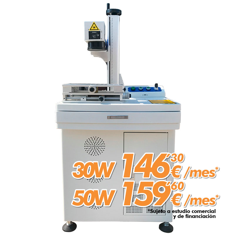 Maquinas Grabado Laser Fibra D8 1 Blog Brildor