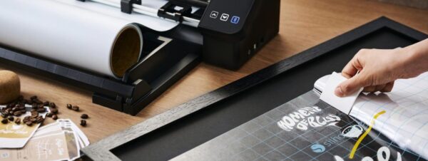 Cameo Pro Mk-Ii Y Silhouette Cloché, Entre Las 9 Novedades Que Impulsarán Tu Creatividad