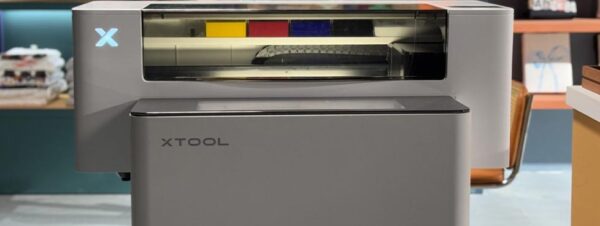 Xtool Apparel Printer Llega Al Mundo Dtf: ¿Superará A Las Impresoras Actuales?