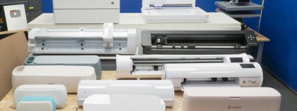 ¿Cuál Es El Mejor Plotter De Corte? Comparativa Completa 2025