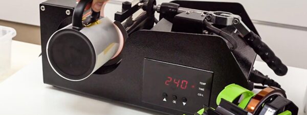☕¿Qué Plancha Para Tazas Comprar? Guía Práctica Para Elegir Bien Desde El Principio