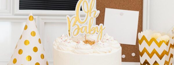 🎂 Cómo Hacer Cake Toppers Personalizados Con Tu Láser Para Todo Tipo De Eventos