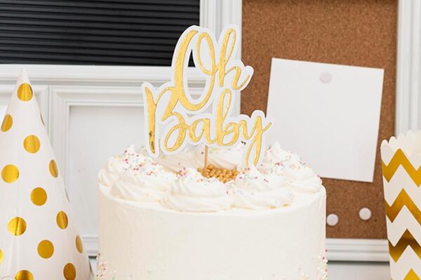 🎂 Cómo Hacer Cake Toppers Personalizados Con Tu Láser Para Todo Tipo De Eventos