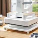 🔥xTool Heat Press 3 en 1: la herramienta imprescindible para personalizaciones versátiles